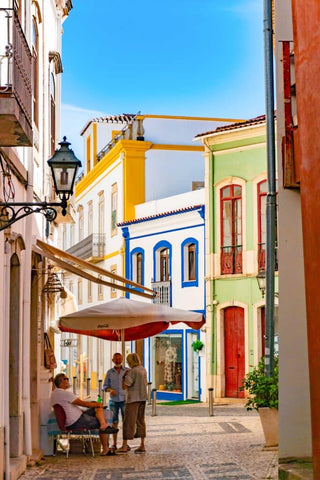 Silves: A Must-Visit Charming Town in the Algarve