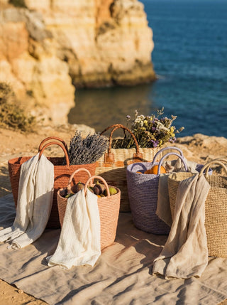 BAGS & BASKETS