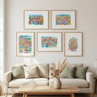 PAINTINGS