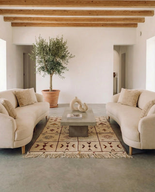 MOROCCAN RUGS